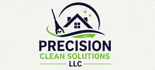 Precision Clean Solutions Logo